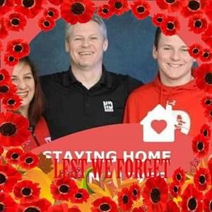 Meet your Posher, Antonietta